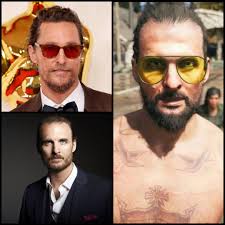 Mon casting de rêve pour la famille Seed dans une adaptation en prises de  vues réelles de Far Cry 5 : r/farcry