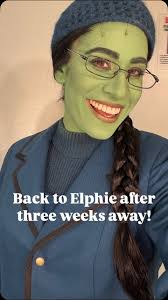 Jessie Rogers' Comeback Story