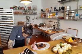 Instructions 1) preheat your oven to 160c (fan). Satisfy Your Sweet Tooth With These 3 Seattle Newcomers