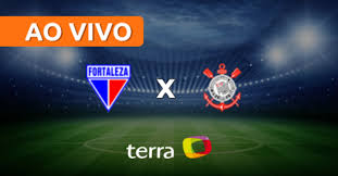 Siga o uol esporte no. Fortaleza X Corinthians Ao Vivo Brasileiro Serie A Minuto A Minuto Terra