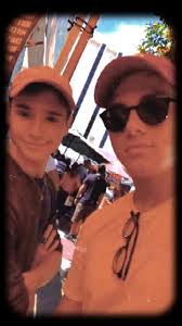 They are cute together @lanevrogers