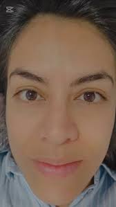 Después de 3 meses dejando poblar mis cejas se llegó mi día soñado para  arreglarlas, #diseñodecejas #depilacionhindu #lifting #pestañas #amorpropio  #unacitaconmigo