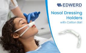 Image result for Nasal Packing