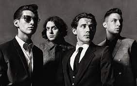 'piledriver waltz' is on the soundtrack to the film 'submarine. Every Arctic Monkeys Song Ranked In Order Of Greatness