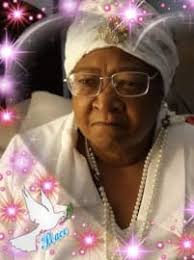 Birdia Phillips Obituary (1947