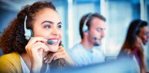 Call Center Training To Improve Sales and Service