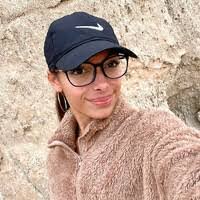 Jessica Yanez's Instagram, Twitter & Facebook