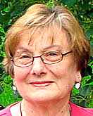Marilyn Caron Obituary (2011)