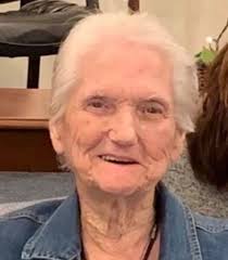 Freda Crotinger Obituary March 15, 2020