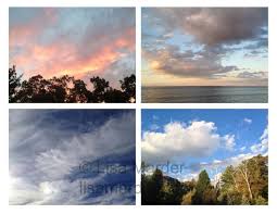 how to paint different types of clouds cloud painting oil painting landscape paint photography