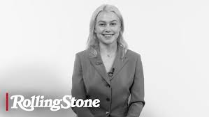 On motion sickness, bridgers sings about how an older man has caused her distress in the form of what she describes as emotional motion sickness, explaining how he built… Phoebe Bridgers And Her Skeleton Suit Perform I See You On Corden Rolling Stone