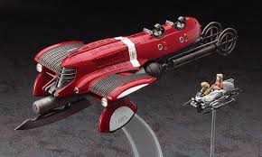 Last Exile Ginyoku No Fam Movie Over The Wishes Hasegawa Model 1 72 Scale Military Models 64507 Last Exile Ginyoku No Fam Tatiana S Van Ship Fam S Vespa Plastic Model K Steampunk Dieselpunk Vehicles Deco
