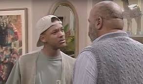 Following early roles in hamburger hill (1987), and as the gangster rocket in the film colors (1988), cheadle built his career in the 1990s with roles in devil in a blue dress (1995), rebound: 24 Funky Facts About The Fresh Prince Of Bel Air Reelrundown