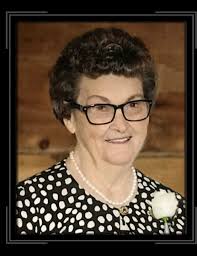 Obituary information for Peggy Ann Olson