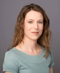 Cassidy Sachs, Senior Editor