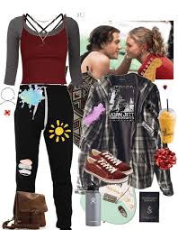 That said, let me tell you about the fabulous bob mackie, who is blessedly still alive and well at the age of 80. 10things I Hate About You Katarina Stratford Outfit Shoplook