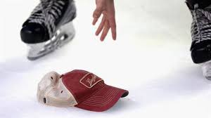 Ever Wonder Why Three Goals Are Called A Hat Trick Nbc Sports