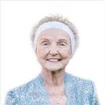 Kathryn Ann McCallister Obituary