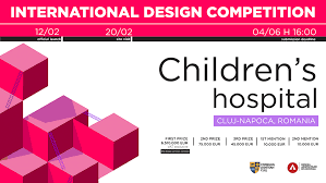 Sănătatea este o comoară pe care puțini știu să o. Concurs InternaÈ›ional De SoluÈ›ii Spitalul De Copii Cluj Napoca