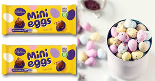 Maltesers chocolate orange bunny hamper xmas easter *new* rare. Maltesers Is Launching Chocolate Orange Bunnies Totum