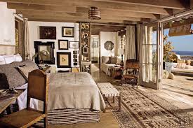 20 Beautiful Rustic Bedroom Ideas