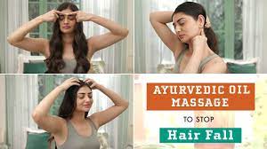 Do scalp massagers actually work? How To Massage Your Scalp Hair To Reduce Hair Fall And Increase Hair Growth Youtube