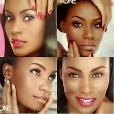 Amaglo Beauty Consultant‎