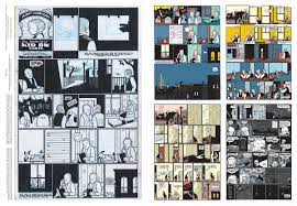 Every day, chris ware and thousands of other voices read, write, and share important stories on medium. Chris Ware Offset