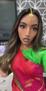 Brampton Girls Tamil