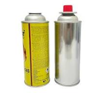 Wholesale Empty Campinng Gas Customized Printing 65*158 ...