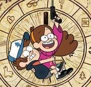 Descargar take back gravity falls apk para android. Weirdmageddon Take Back The Falls Online Play Game