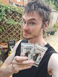 Is the card worth pre-ordering for $10?