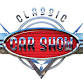 SOB 33rd Annual All British Car Gathering
