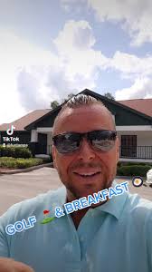 Golf ⛳ & Breakfast 🍳, Summerfield Crossings Golf Club , Day 13 of 30 Days 