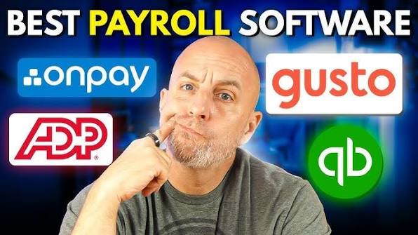 Best Payroll Software | Best Small Business Setup for 2026