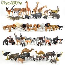 The veldt, typical of the interior of south africa, is a vast area of treeless grassland. 79 Types Wild Zoo African Savanna Animals King Hippo Rhino Zebra Lion Panther Elephant Ostrich Sets Model Toys Children Gift Action Figures Aliexpress