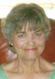 Mary Benoit Obituary (1942