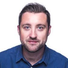 James Draper's Instagram, Twitter & Facebook