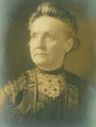 Anna Elizabeth “Annie” Foster Leete (1857-1946)