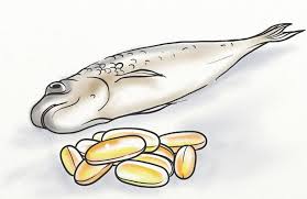Fish oil isn't a prevalent choice for topical hair treatments; Fish Oil For Hair Growth Effects Benefits Hairguard