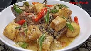 Check spelling or type a new query. Resep Kotokan Ikan Tongkol Bumbu Sederhana Rasa Istimewa Youtube