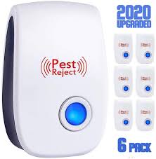 About 5% of these are pest control. Pest Stop Indoor Ultrasonic Electronic Pest Repeller For Large House