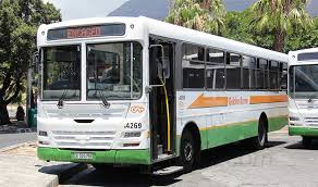 Favourite bus service since 1861. Golden Arrow Offers R50k Reward For Info On Bus Attacks Voice Of The Cape