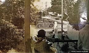 Peristiwa 13 mei 1969 ialah rusuhan kaum yang berlaku antara kaum melayu dengan cina dan kemuncak masalah perpaduan di malaysia. Malaysiakini Tinjauan Ramai Mahu Fahami Peristiwa 13 Mei