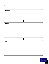 Top 20 Literature Graphic Organizers Gallery Teachervision