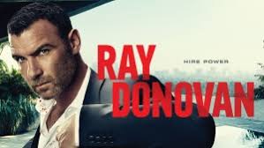 Ray Donovan (TV Series)