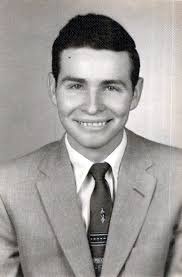 Wilson Berryhill Obituary