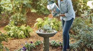 At toland home garden, we are proud to be creating the best decorative garden products on the market. Outdoor Decor The Home Depot