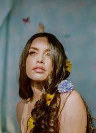 Introducing: Andria Piperni