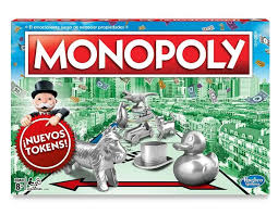 Dinamicas y juegos para ninos 2013. Tarjetas De Monopoly En Espanol Para Imprimir Tarjetas Relacionadas